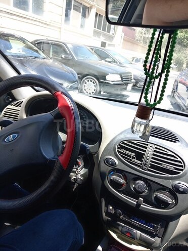 LADA (VAZ) Kalina 2008, 500,000 km - 1.6 л - Bakı