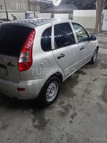 LADA (VAZ) Kalina 2008, 500,000 km - 1.6 л - Bakı