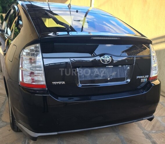 Toyota Prius 2008, 200,000 km - 1.5 l - Gəncə