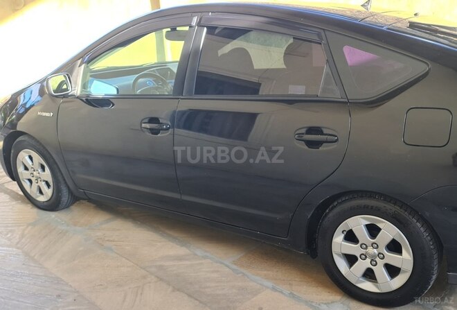 Toyota Prius 2008, 200,000 km - 1.5 l - Gəncə