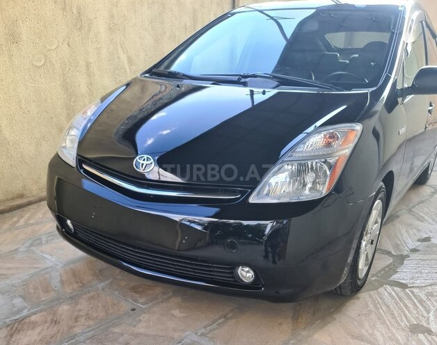 Toyota Prius 2008, 200,000 km - 1.5 l - Gəncə