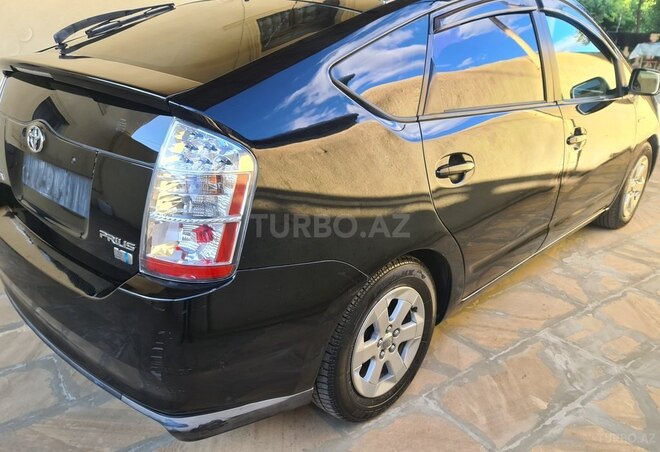 Toyota Prius 2008, 200,000 km - 1.5 l - Gəncə