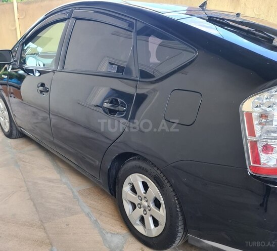 Toyota Prius 2008, 200,000 km - 1.5 l - Gəncə