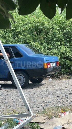 LADA (VAZ) 21099 1996, 222,222 km - 1.5 л - Biləsuvar