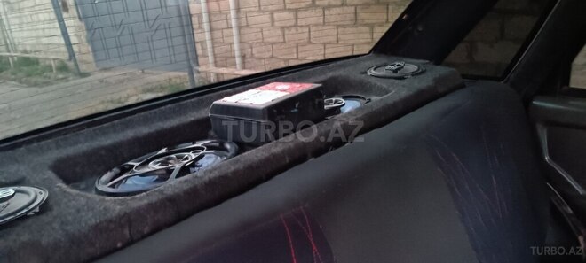 LADA (VAZ) 21099 1996, 222,222 km - 1.5 л - Biləsuvar