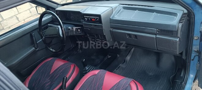 LADA (VAZ) 21099 1996, 222,222 km - 1.5 л - Biləsuvar