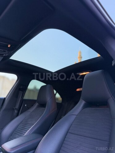 Mercedes CLA 200 2017, 87,000 km - 1.6 l - Bakı