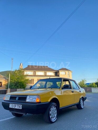Tofas Sahin 2005, 42,000 km - 1.6 l - Zaqatala