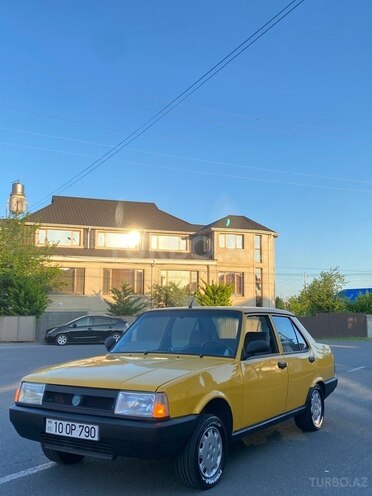 Tofas Sahin 2005, 42,000 km - 1.6 l - Zaqatala
