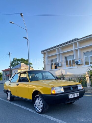 Tofas Sahin 2005, 42,000 km - 1.6 l - Zaqatala