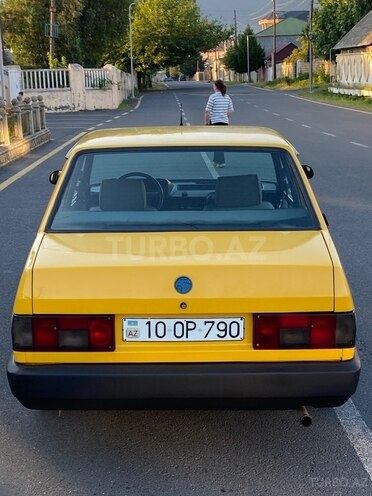 Tofas Sahin 2005, 42,000 km - 1.6 l - Zaqatala