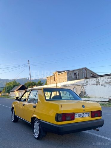 Tofas Sahin 2005, 42,000 km - 1.6 l - Zaqatala