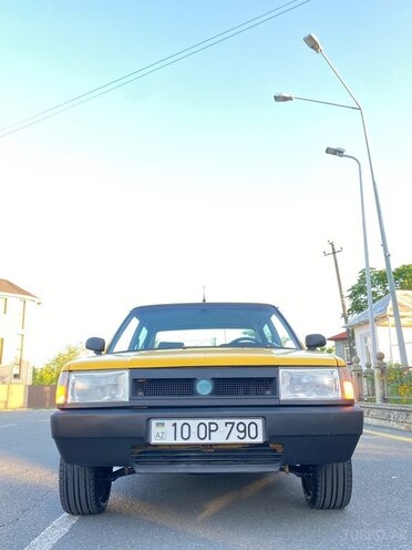 Tofas Sahin 2005, 42,000 km - 1.6 l - Zaqatala