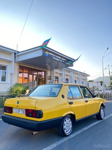 Tofas Sahin 2005, 42,000 km - 1.6 l - Zaqatala