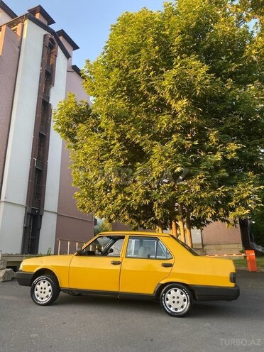 Tofas Sahin 2005, 42,000 km - 1.6 l - Zaqatala