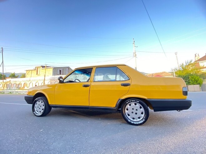 Tofas Sahin 2005, 42,000 km - 1.6 l - Zaqatala