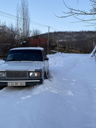 LADA (VAZ) 2107 2006, 80,074 km - 1.6 l - Bakı