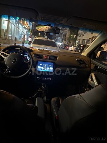 JAC  2025, 10,400 km - 1.5 l - Bakı