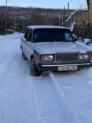 LADA (VAZ) 2107 2006, 80,074 km - 1.6 l - Bakı