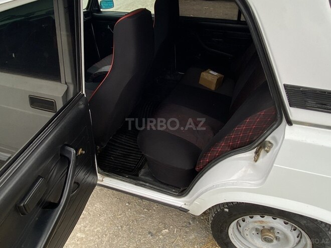LADA (VAZ) 2107 2006, 80,074 km - 1.6 l - Bakı