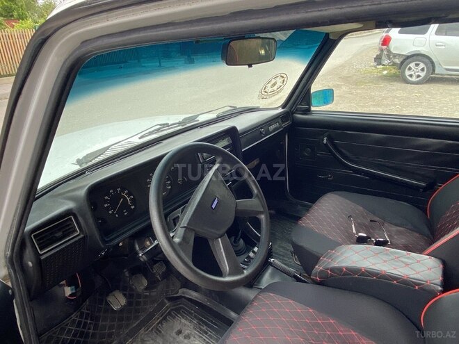 LADA (VAZ) 2107 2006, 80,074 km - 1.6 l - Bakı