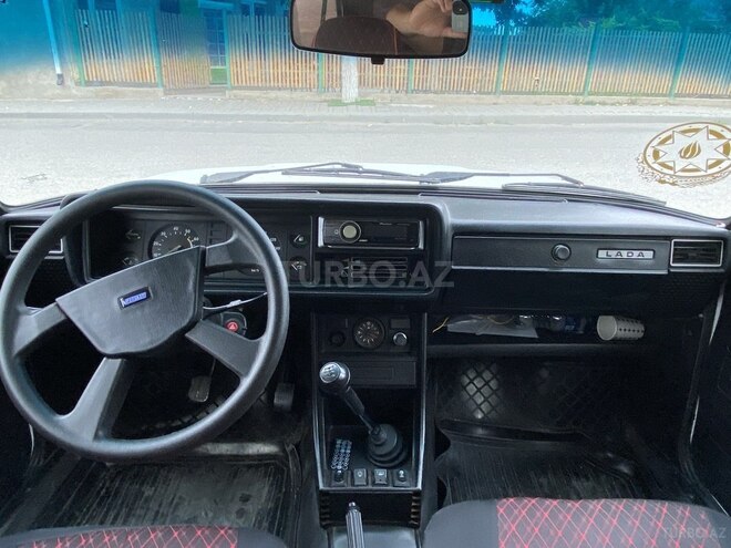 LADA (VAZ) 2107 2006, 80,074 km - 1.6 l - Bakı