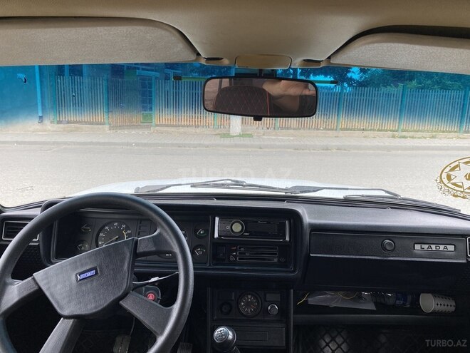LADA (VAZ) 2107 2006, 80,074 km - 1.6 l - Bakı