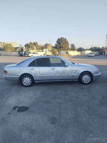 Mercedes E 220 d 1998, 508,000 km - 2.2 l - Bakı