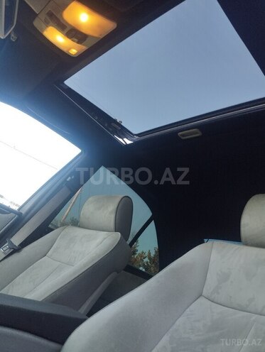 Mercedes E 220 d 1998, 508,000 km - 2.2 l - Bakı