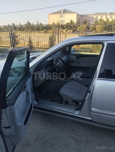 Mercedes E 220 d 1998, 508,000 km - 2.2 l - Bakı