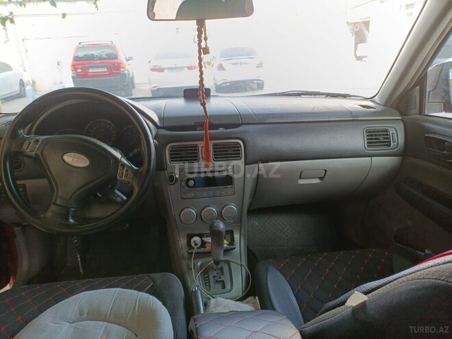Subaru Forester 2007, 422,140 km - 2.0 l - Bakı