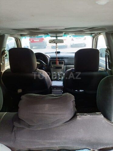 Subaru Forester 2007, 422,140 km - 2.0 l - Bakı