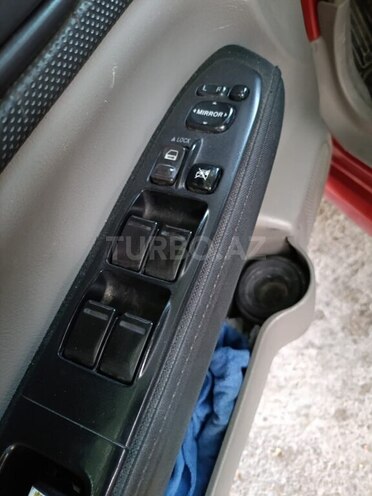 Subaru Forester 2007, 422,140 km - 2.0 l - Bakı