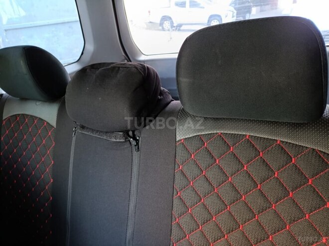 Subaru Forester 2007, 422,140 km - 2.0 l - Bakı