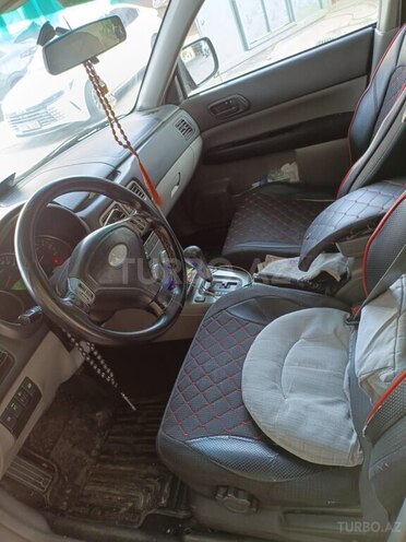 Subaru Forester 2007, 422,140 km - 2.0 l - Bakı