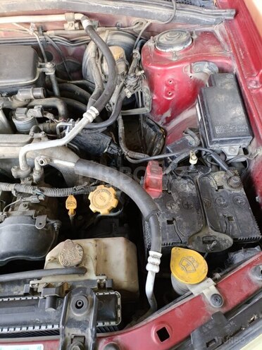 Subaru Forester 2007, 422,140 km - 2.0 l - Bakı