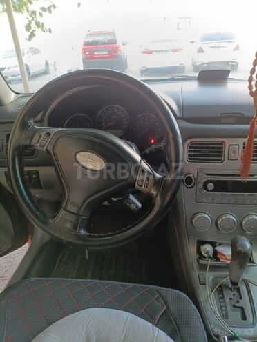 Subaru Forester 2007, 422,140 km - 2.0 l - Bakı
