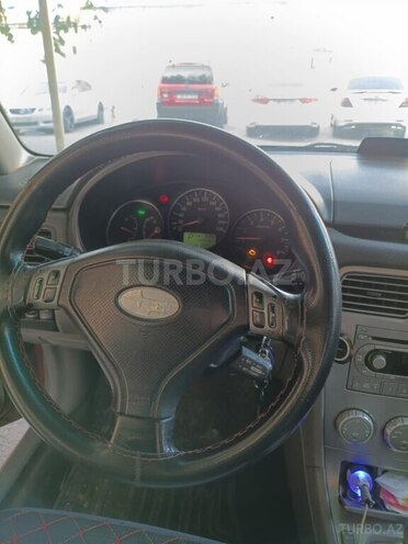Subaru Forester 2007, 422,140 km - 2.0 l - Bakı