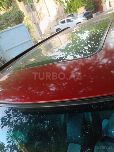 Subaru Forester 2007, 422,140 km - 2.0 l - Bakı
