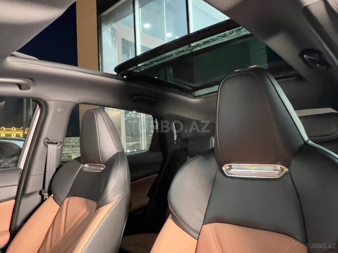 Changan Qiyuan Q05-14