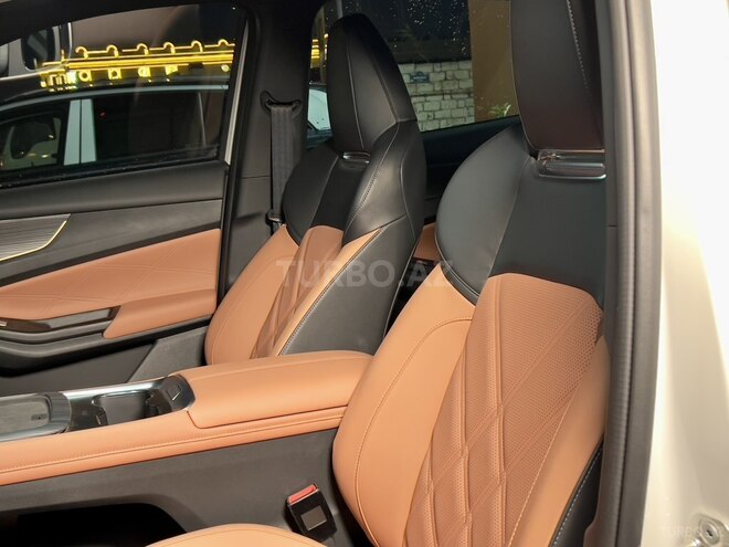 Changan Qiyuan Q05-18