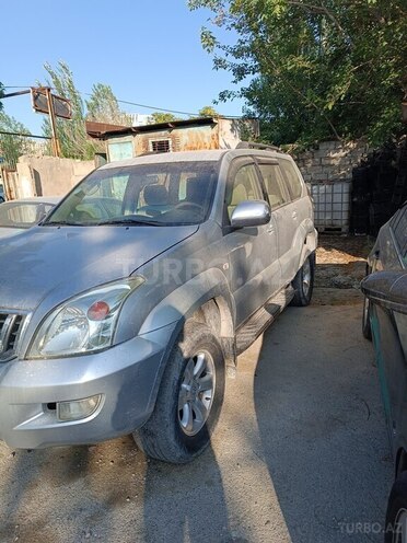 Toyota Land Cruiser Prado 2003, 300,000 km - 2.7 l - Bakı