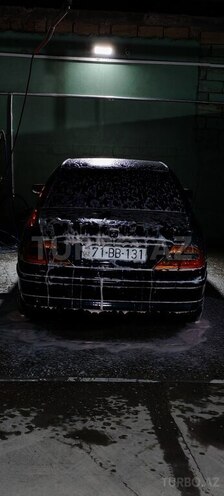 Iran Khodro Samand-12