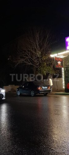 Iran Khodro Samand-6
