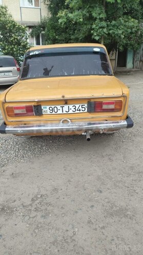 LADA (VAZ) 2106 1984, 98,260 km - 1.6 l - Gəncə