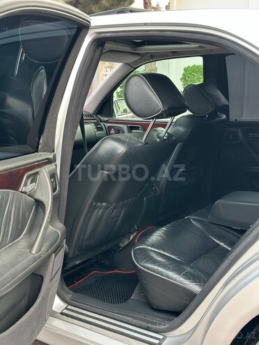 Mercedes E 220 d 2001, 350,000 km - 2.2 л - Bakı