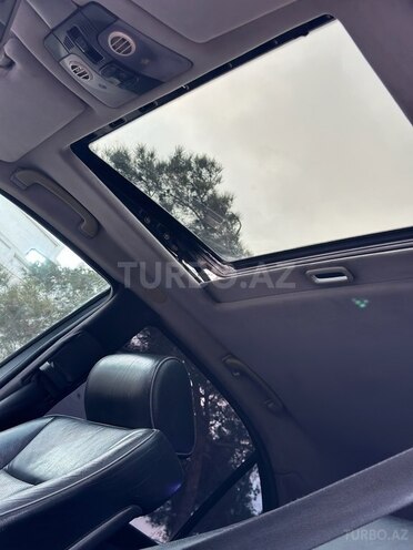 Mercedes E 220 d 2001, 350,000 km - 2.2 л - Bakı