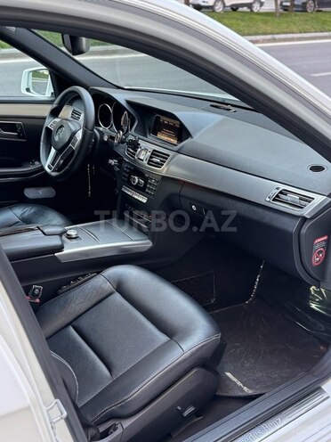 Mercedes E 220 d 2013, 227,000 km - 2.2 л - Bakı