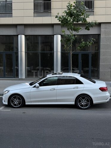 Mercedes E 220 d 2013, 227,000 km - 2.2 л - Bakı