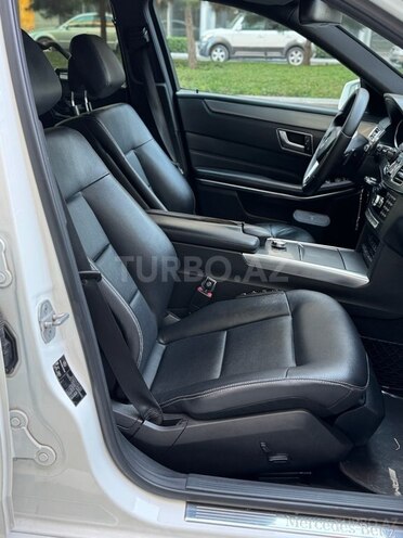Mercedes E 220 d 2013, 227,000 km - 2.2 л - Bakı